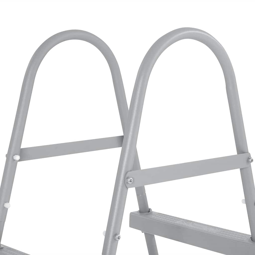 Drabinka basenowa Bestway Flowclear 2 stopnie 84 cm