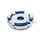 Bestway pływająca wyspa hydro-force 239x63,5 cm