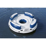 Bestway pływająca wyspa hydro-force 239x63,5 cm