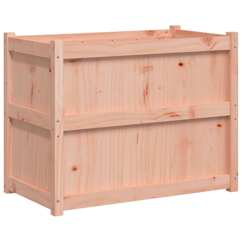 Donica Vidaxx 90x50x70 cm z litego drewna daglezji