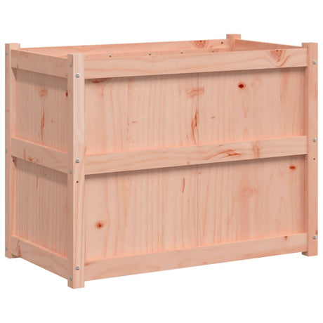 Donica Vidaxx 90x50x70 cm z litego drewna daglezji