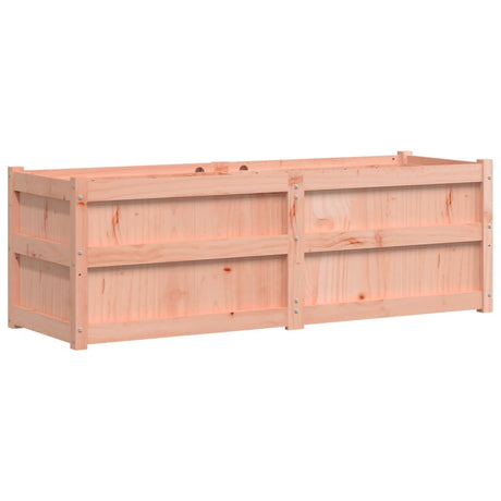 Donica Vidaxx 150x50x50 cm z litego drewna daglezji