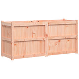 Donica Vidaxx 150x50x70 cm z litego drewna daglezji