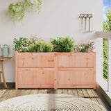 Donica Vidaxx 150x50x70 cm z litego drewna daglezji
