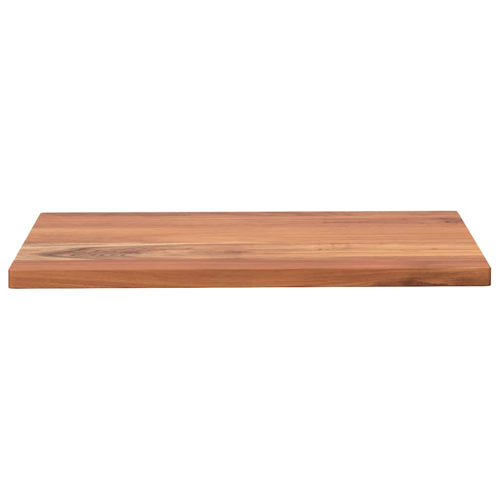 Vidaxl tafelblad vierkant 50x50x3,8 cm massief acaciahout