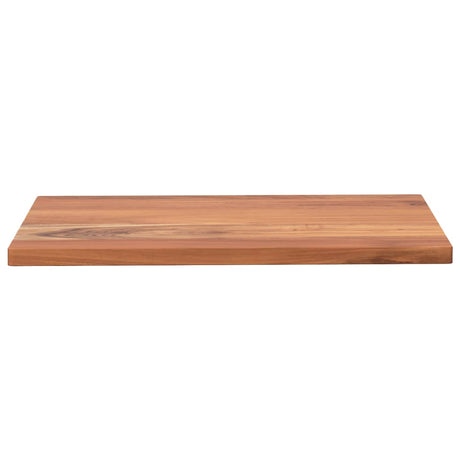 Vidaxl tafelblad vierkant 60x60x3,8 cm massief acaciahout