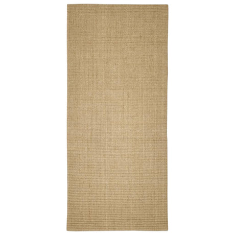 Mata sizalowa Vidaxx do słupka do drapania 66x150 cm