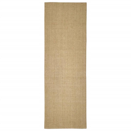 Mata sizalowa Vidaxx do słupka do drapania 66x200 cm