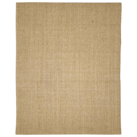 Mata sizalowa Vidaxx do słupka do drapania 80x100 cm
