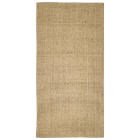 Mata sizalowa Vidaxx do słupka do drapania 100x200 cm