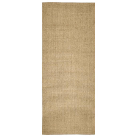 Mata sizalowa Vidaxx do słupka do drapania 100x250 cm
