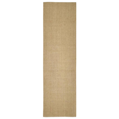 Mata sizalowa Vidaxx do słupka do drapania 100x350 cm