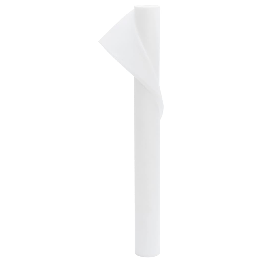 VidaXL ściereczka polarowa dla roślin 2 rolki 70 g m² 10x1,6 m