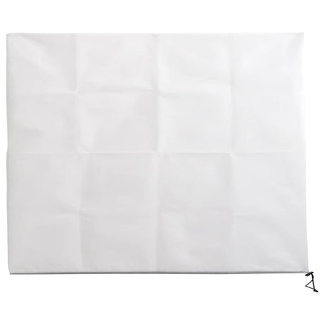Osłona na roślinę Vidaxx z zamkiem błyskawicznym 2 szt. 70 g m² 3,14x2,5 m