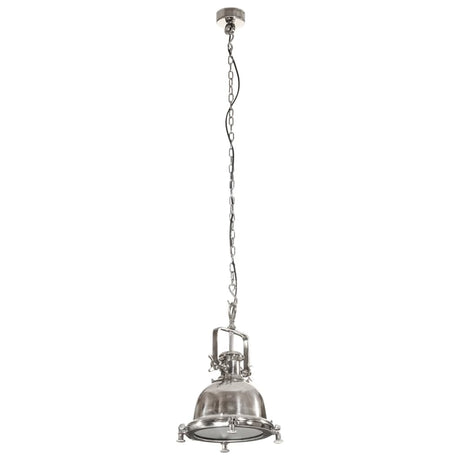 Lampa wisząca Vidaxx 29x29x153 cm aluminium