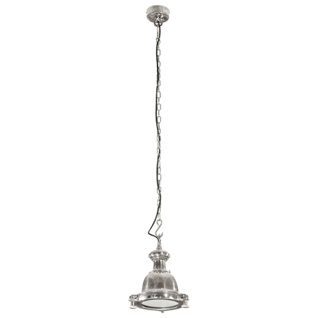 Lampa wisząca Vidaxx 25x25x136 cm aluminium
