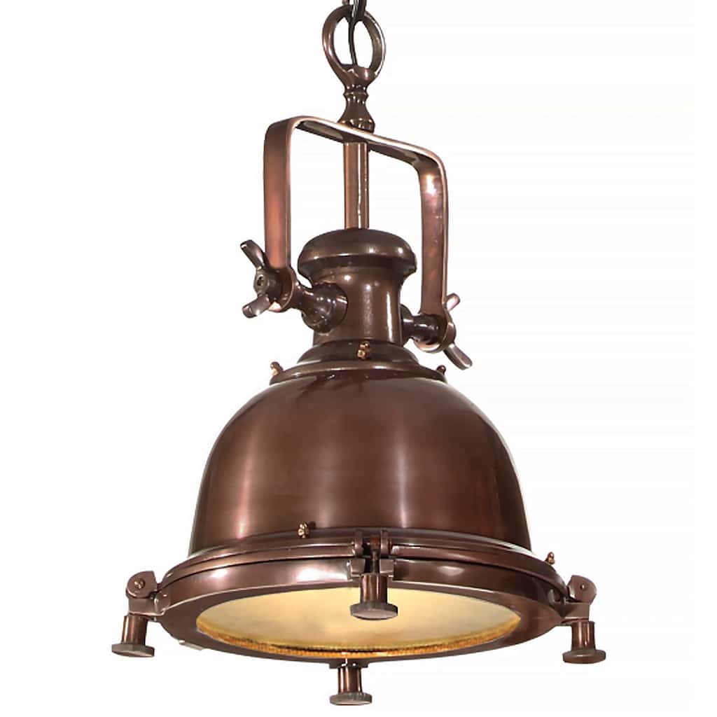 Lampa wisząca Vidaxx 35x35x153 cm aluminium