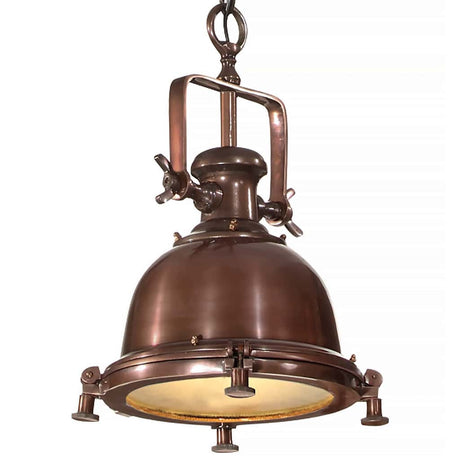 Lampa wisząca Vidaxx 35x35x153 cm aluminium