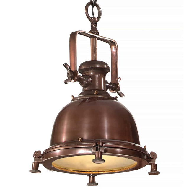 Lampa wisząca Vidaxx 35x35x153 cm aluminium