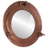 Iluminator do lustra ściennego Vidaxx ø38 cm aluminium i szkło