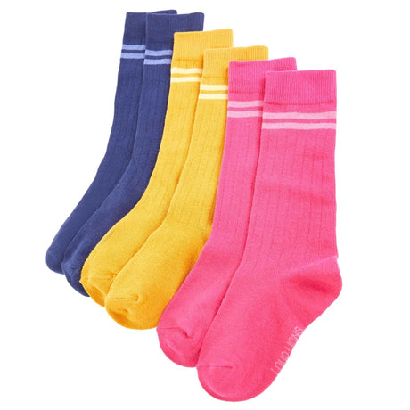 Skarpetki dziecięce VidaXL 5 par EU 26-29