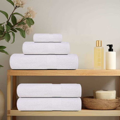 Myjki Vidaxx żaba 50 szt. 30x30 cm 360 g m² biała