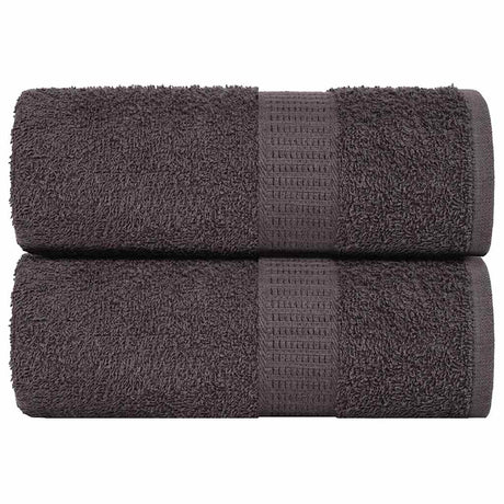 Myjki Vidaxx żaba 2 szt. 15x21 cm 360 g m² antracyt
