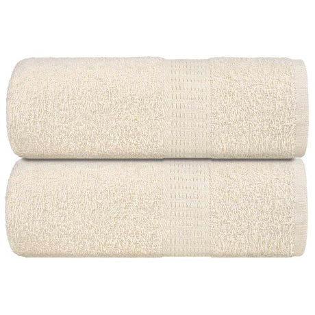 Myjki Vidaxx żaba 2 szt. 30x30 cm 360 g m² krem