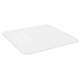 Mata podłogowa Vidaxx do laminatu lub dywanu 120x115 cm PCV