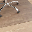 Mata podłogowa Vidaxx do laminatu lub dywanu 120x115 cm PCV