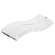 Vidaxl pocketveringmatras middelhard 90x200 cm superkingsize