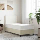 Vidaxl pocketveringmatras middelhard-hard 80x200 cm