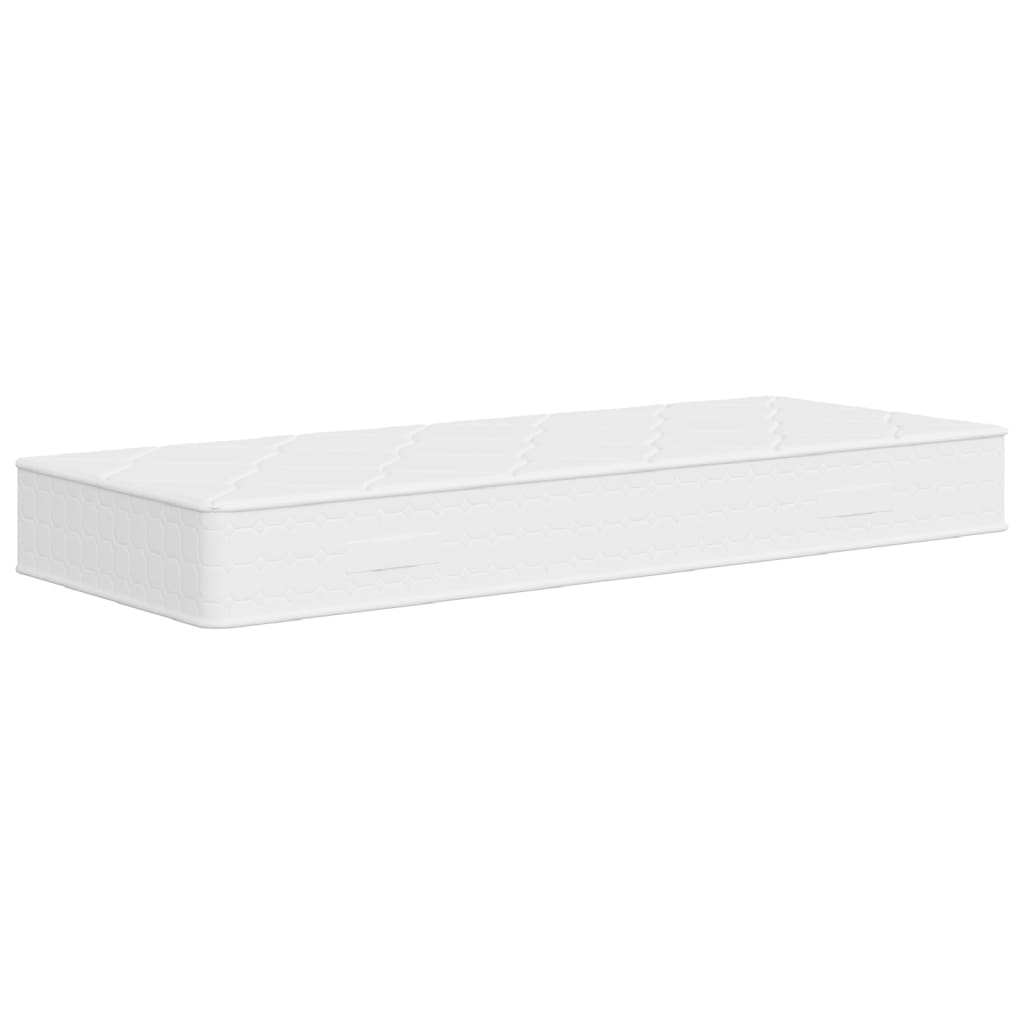 Vidaxl pocketveringmatras middelhard-hard 90x200 cm