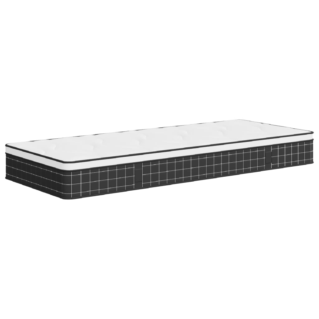 Vidaxl binnenveringmatras middelhard 90x190 cm single size