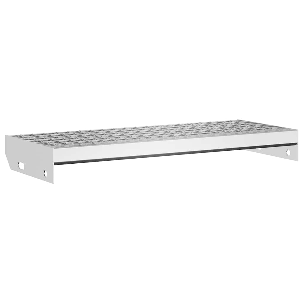 STEL STATU STEP VIDAXL 60x24X7 CM