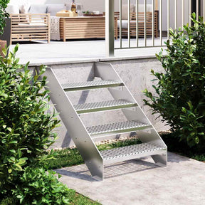 STEL STATU STEP VIDAXL 60x24X7 CM