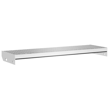 STEL STATU STEP STEP VIDAXL 80X24X7 CM