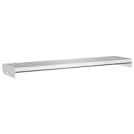 STEL STATU STEP STEP VIDAXL 100X24X7 CM
