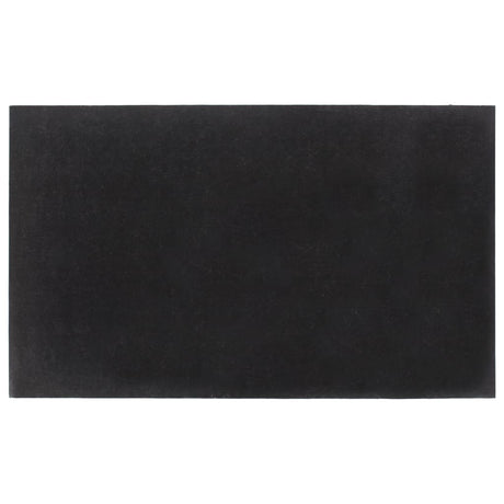 Wycieraczka Vidaxx 90x150 cm tuftowana włókno kokosowe naturalne