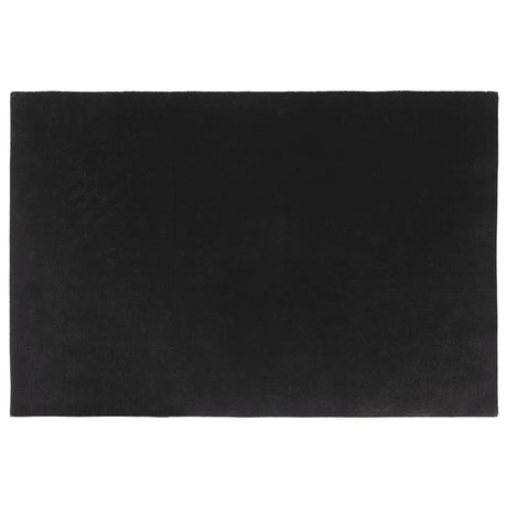 Wycieraczka Vidaxx 60x90 cm tuftowana z włókna kokosowego w kolorze ciemnoszarym