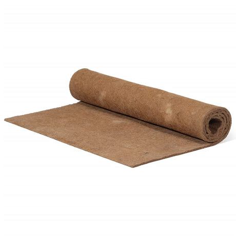 Podkładka pod materac Vidaxxl 90x200 cm z włókna kokosowego