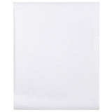 Folia okienna Vidaxx matowa 45x1000 cm PVC biała