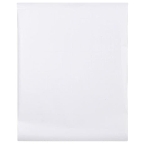Folia okienna Vidaxx wzór pasków matowa 45x500 cm PVC