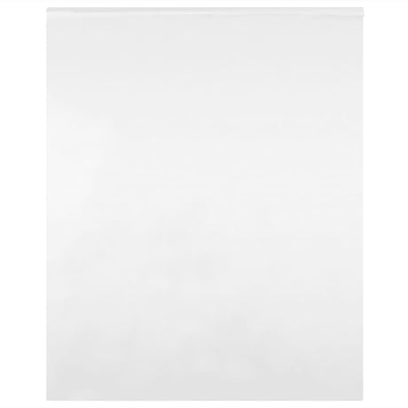Folie lustrzane Vidaxx 2 sztuki samoprzylepne 60x150 cm pet
