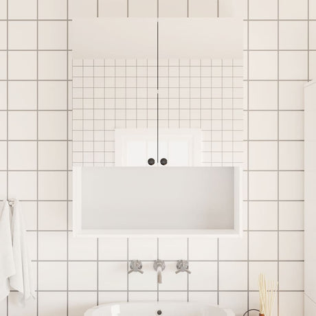 Folie lustrzane Vidaxx 2 sztuki samoprzylepne 60x150 cm pet