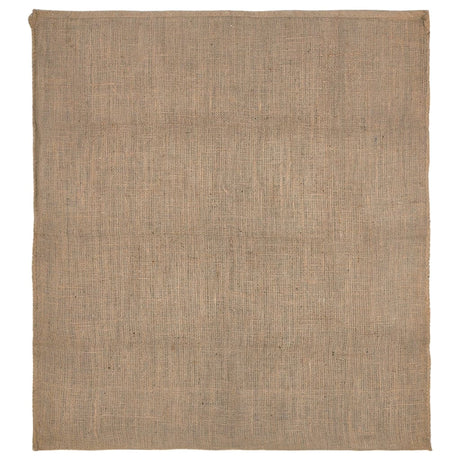 Worki jutowe Vidaxx 5 sztuk 100x110 cm 100% juta 220 g m²