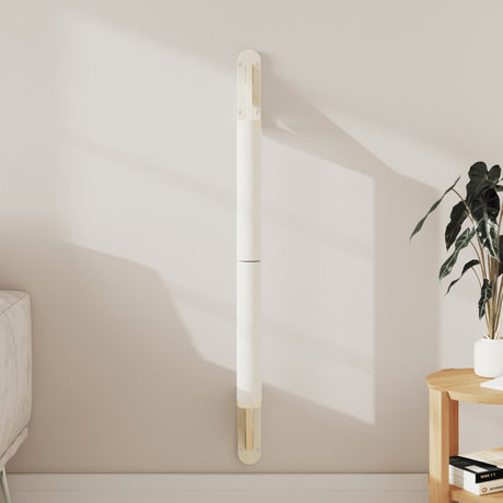Drapak dla kota Vidaxl montowany na ścianie, sizal 109 cm
