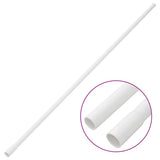 Kanały kablowe Vidaxxl ø16 mm 30 m PVC
