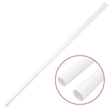 Kanały kablowe Vidaxxl ø20 mm 10 m PVC