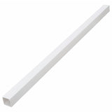 Kanał kablowy Vidaxxl 40x25 mm 10 m PVC